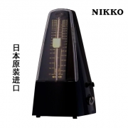 日本原装进口NIKKO尼康机械节拍器