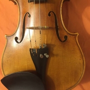 二手乐器 德国小提琴  德国制造  德国买