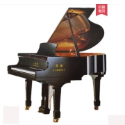 星海XG-150三角钢琴